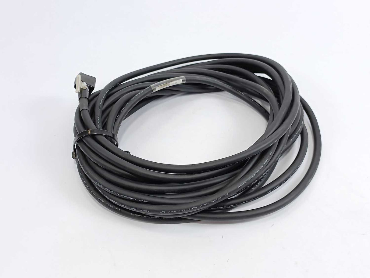 IAI CB-RCC-MA100-RB Robot Motor Cable, 10 Meters