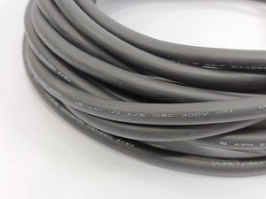 IAI CB-RCC-MA100-RB Robot Motor Cable, 10 Meters