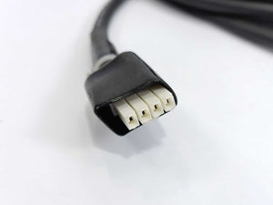 IAI CB-RCC-MA100-RB Robot Motor Cable, 10 Meters