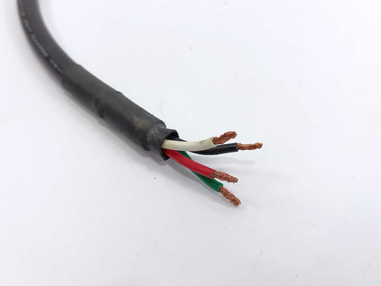 IAI CB-RCC-MA100-RB Robot Motor Cable, 10 Meters