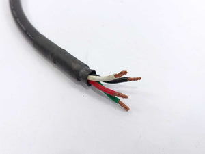 IAI CB-RCC-MA100-RB Robot Motor Cable, 10 Meters