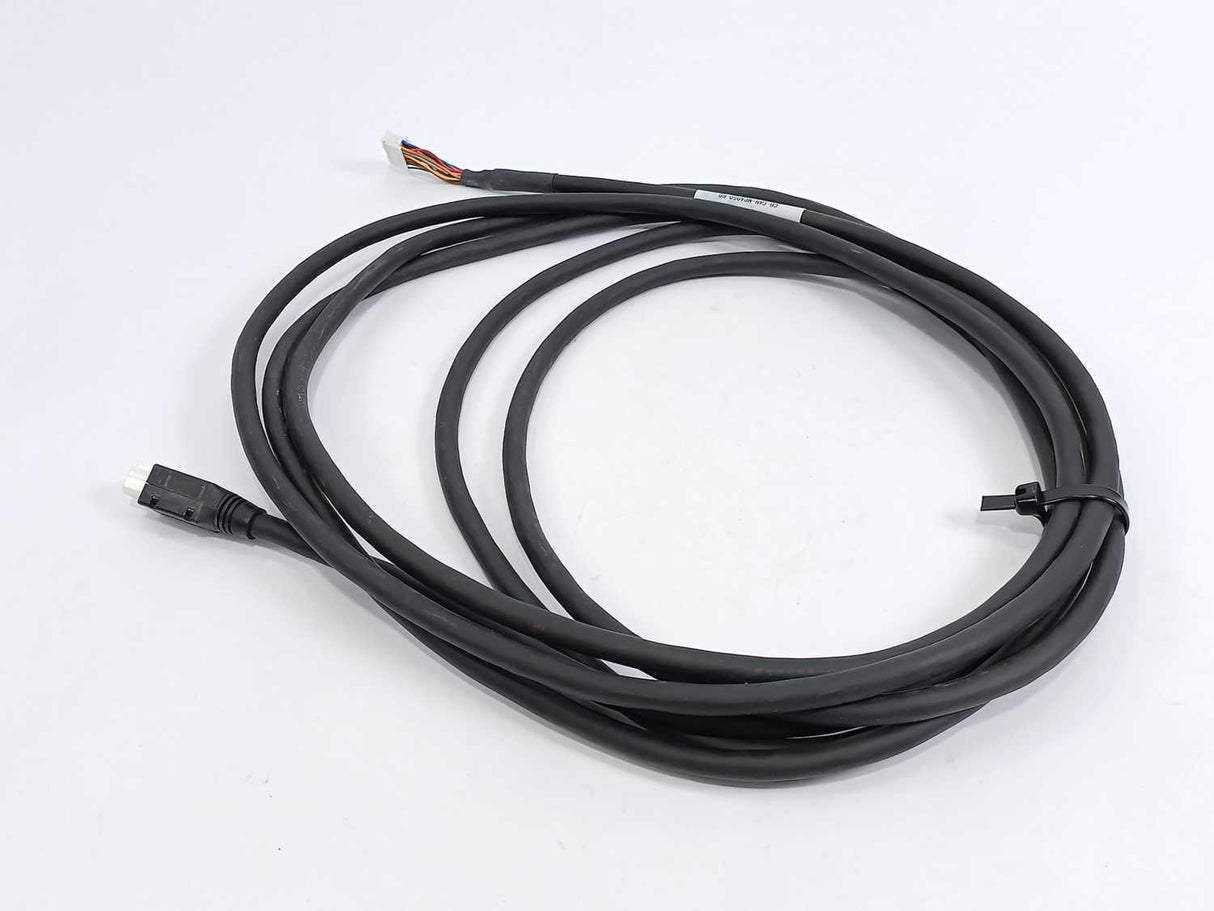 IAI CB-CAN-MPA050-RB Motor & Encoder Integrated Cable, 5 Meters
