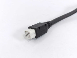 IAI CB-CAN-MPA050-RB Motor & Encoder Integrated Cable, 5 Meters