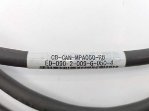 IAI CB-CAN-MPA050-RB Motor & Encoder Integrated Cable, 5 Meters