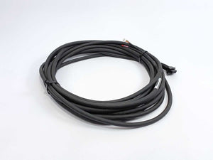 IAI CB-ACS-MPA100 Robot-grade Motor & Encoder Cable, 10 meters