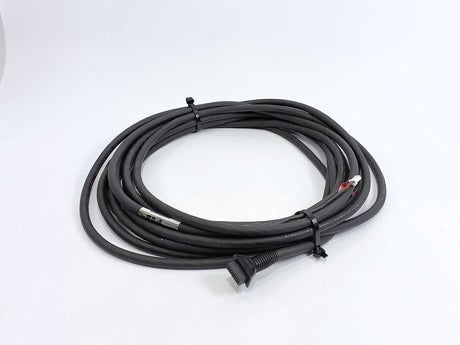 IAI CB-ACS-MPA100 Robot-grade Motor & Encoder Cable, 10 meters