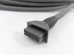 IAI CB-ACS-MPA100 Robot-grade Motor & Encoder Cable, 10 meters