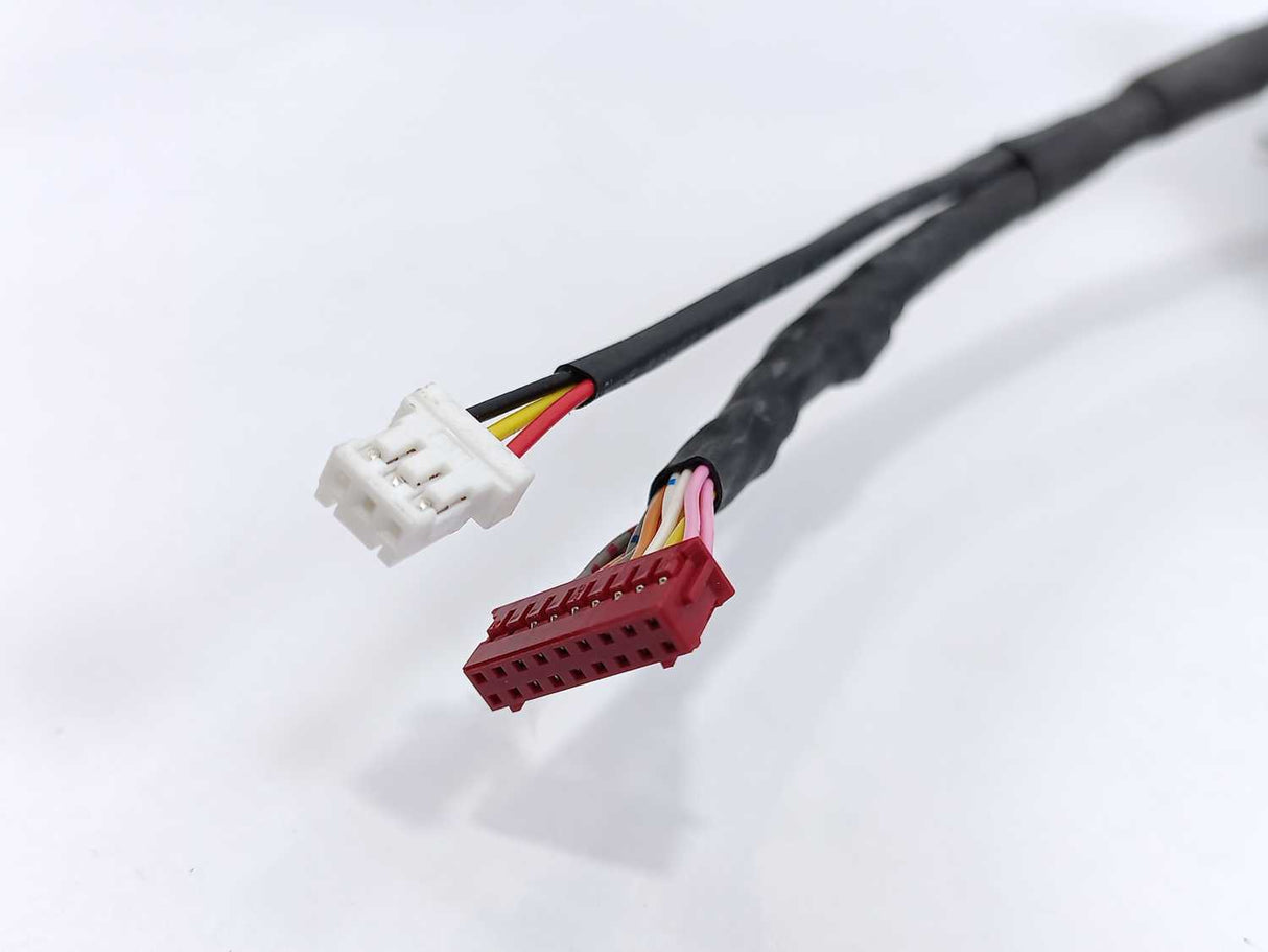 IAI CB-ACS-MPA100 Robot-grade Motor & Encoder Cable, 10 meters