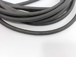 IAI CB-ACS-MPA100 Robot-grade Motor & Encoder Cable, 10 meters