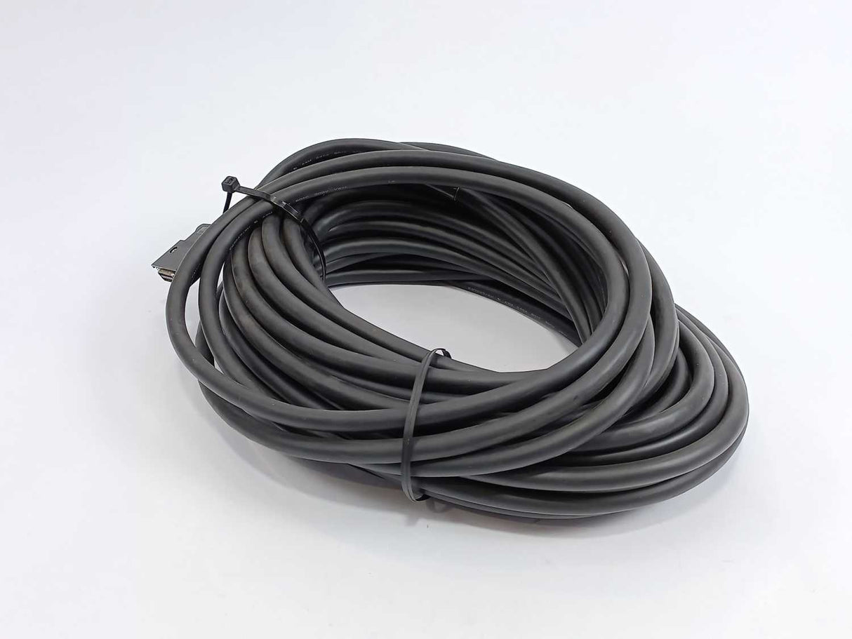 IAI CB-X3-PA200 Encoder & Resolver Cable, 20 meters