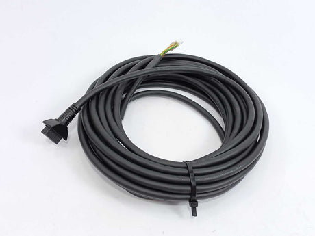 IAI CB-RPSEP-MPA100 ROBO Cylinder Motor & Encoder Cable, 10 meters