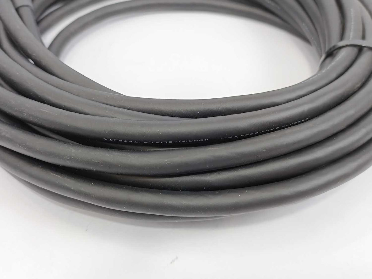 IAI CB-RPSEP-MPA100 ROBO Cylinder Motor & Encoder Cable, 10 meters