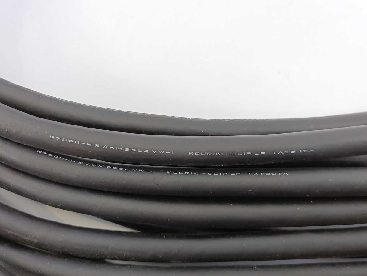 IAI CB-PSEP-MPA200 Integrated Motor & Encoder Cable, 20 meters