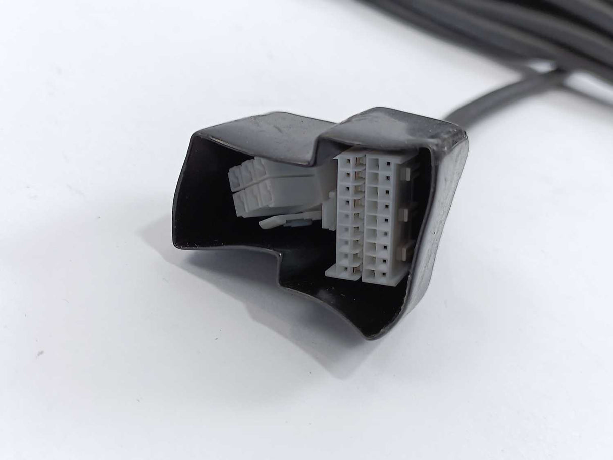 IAI CB-PSEP-MPA200 Integrated Motor & Encoder Cable, 20 meters