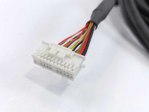 IAI CB-PSEP-MPA200 Integrated Motor & Encoder Cable, 20 meters