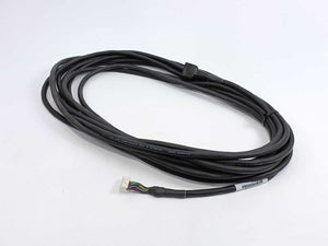 IAI CB-CA-MPA100 RBO Cylinder Motor & Encoder Cable, 10 meters