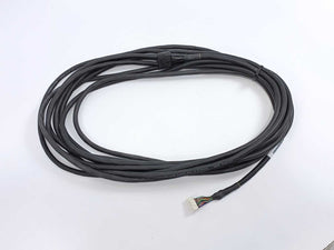 IAI CB-CA-MPA100 RBO Cylinder Motor & Encoder Cable, 10 meters