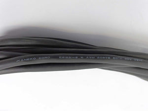 IAI CB-CA-MPA100 RBO Cylinder Motor & Encoder Cable, 10 meters