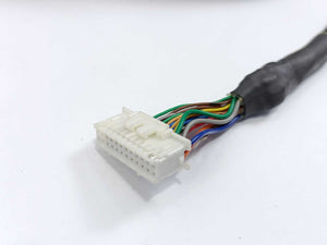 IAI CB-CA-MPA100 RBO Cylinder Motor & Encoder Cable, 10 meters