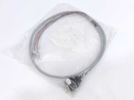 Siemens 6SL3260-4MA00-1VB0  I/O Cable for SINAMICS V90 PROFINET Length=1 m