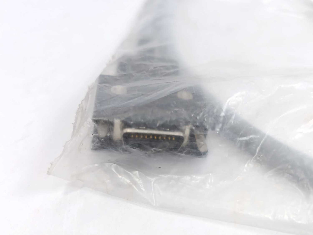 Siemens 6SL3260-4MA00-1VB0  I/O Cable for SINAMICS V90 PROFINET Length=1 m