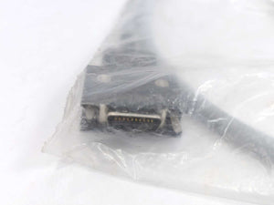 Siemens 6SL3260-4MA00-1VB0  I/O Cable for SINAMICS V90 PROFINET Length=1 m