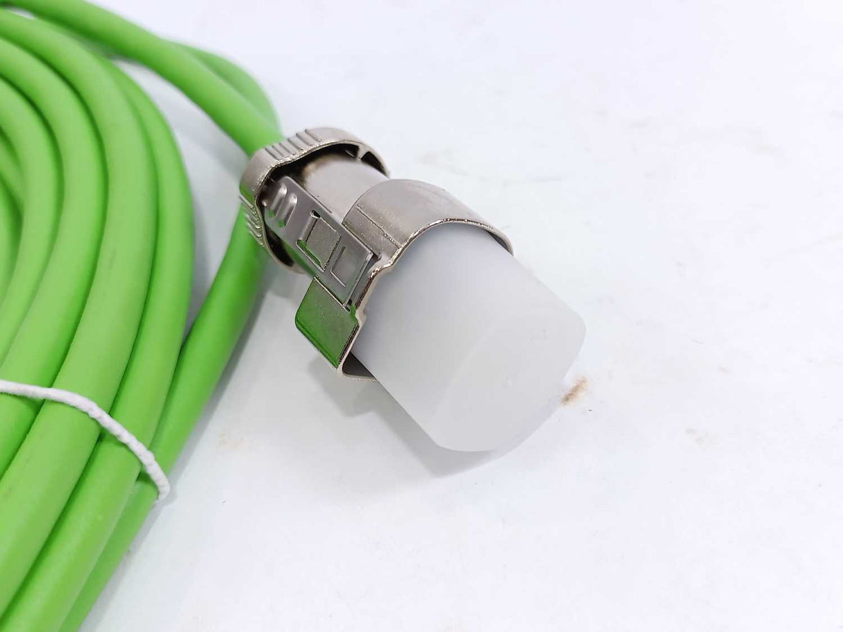 Siemens 6FX5002-2DC10-1AH0 Motion-Connect Signal Cable Length:7m