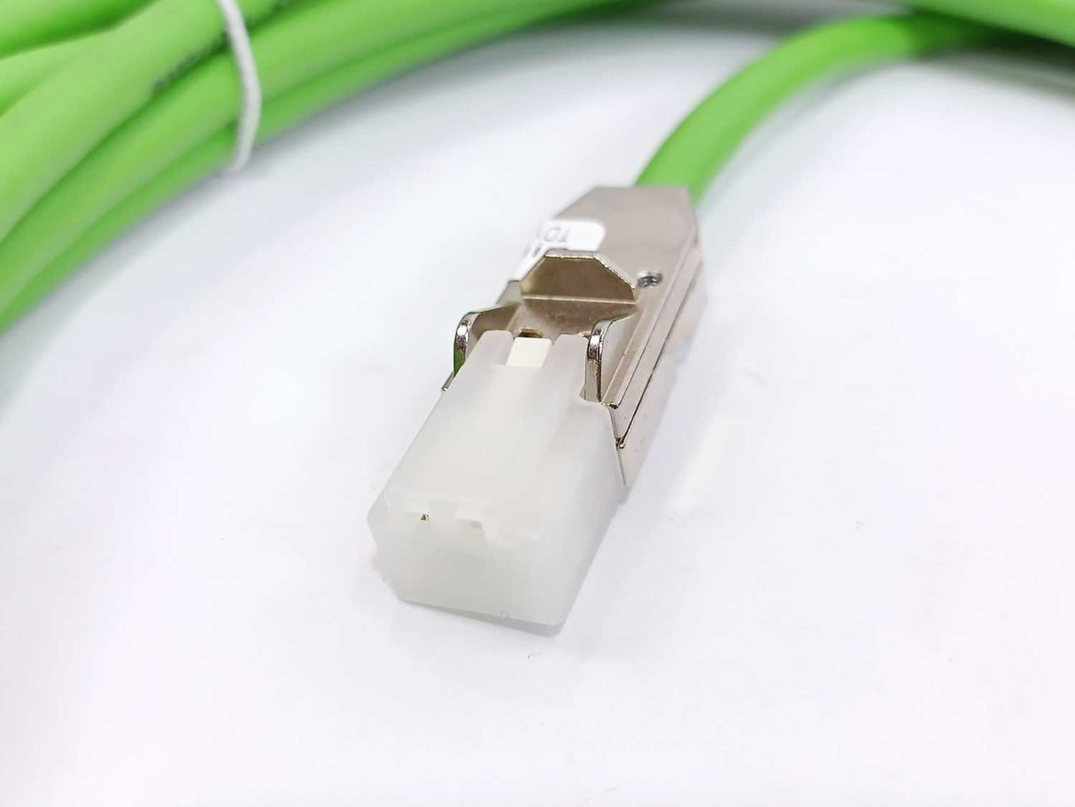 Siemens 6FX5002-2DC10-1AH0 Motion-Connect Signal Cable Length:7m