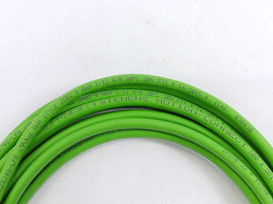 Siemens 6FX5002-2DC10-1AH0 Motion-Connect Signal Cable Length:7m