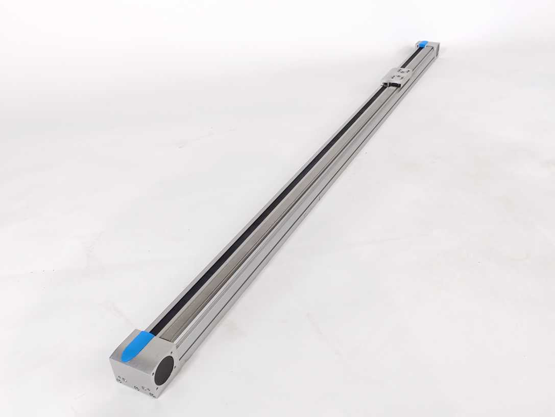 Festo 556814 EGC-80-164-TB-KF-0H-GK Belt Driven Linear Actuator