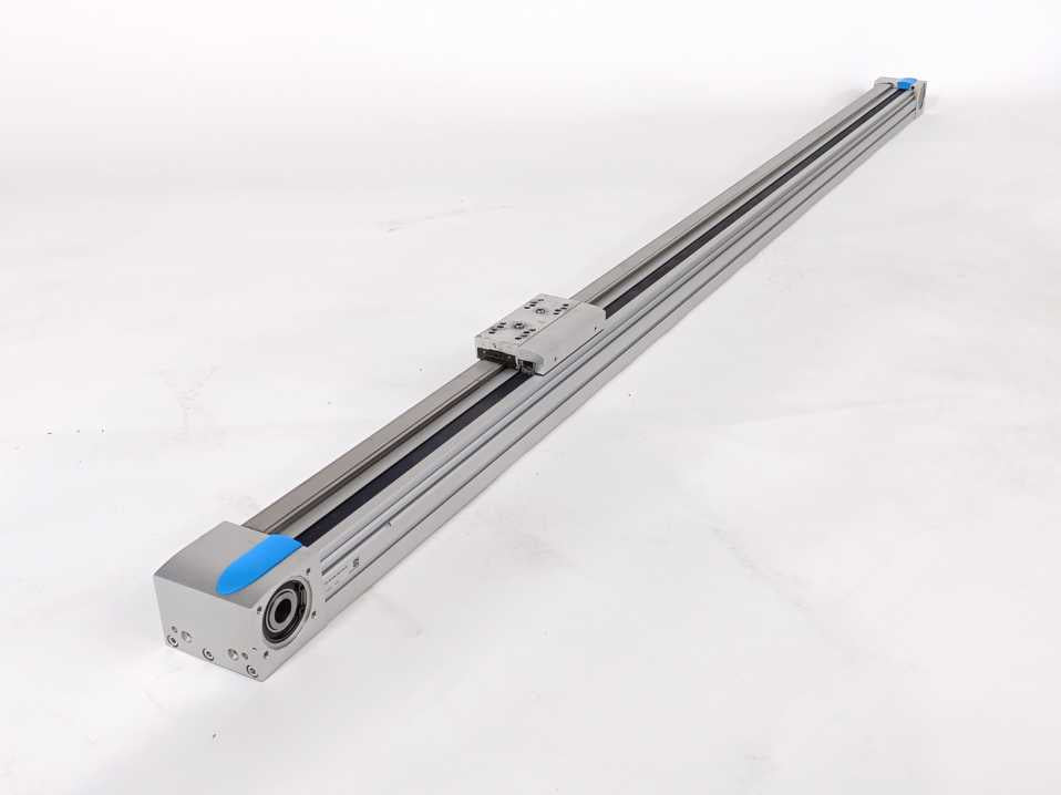 Festo 556814 EGC-80-164-TB-KF-0H-GK Belt Driven Linear Actuator