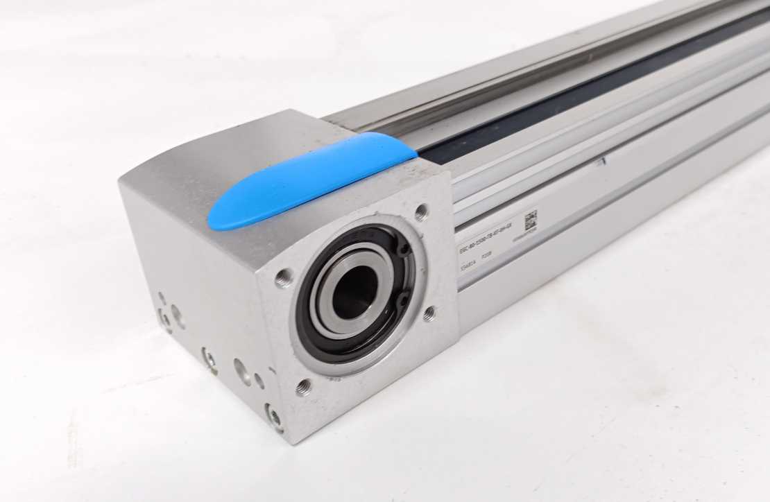 Festo 556814 EGC-80-164-TB-KF-0H-GK Belt Driven Linear Actuator