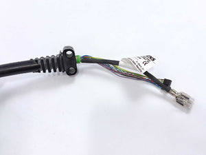 Siemens 6XV1440-4BH80 6XV14404BH80 Connection Cable PN for Mobile Panels, 8m