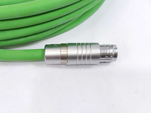 Siemens 6XV1440-4BH80 6XV14404BH80 Connection Cable PN for Mobile Panels, 8m