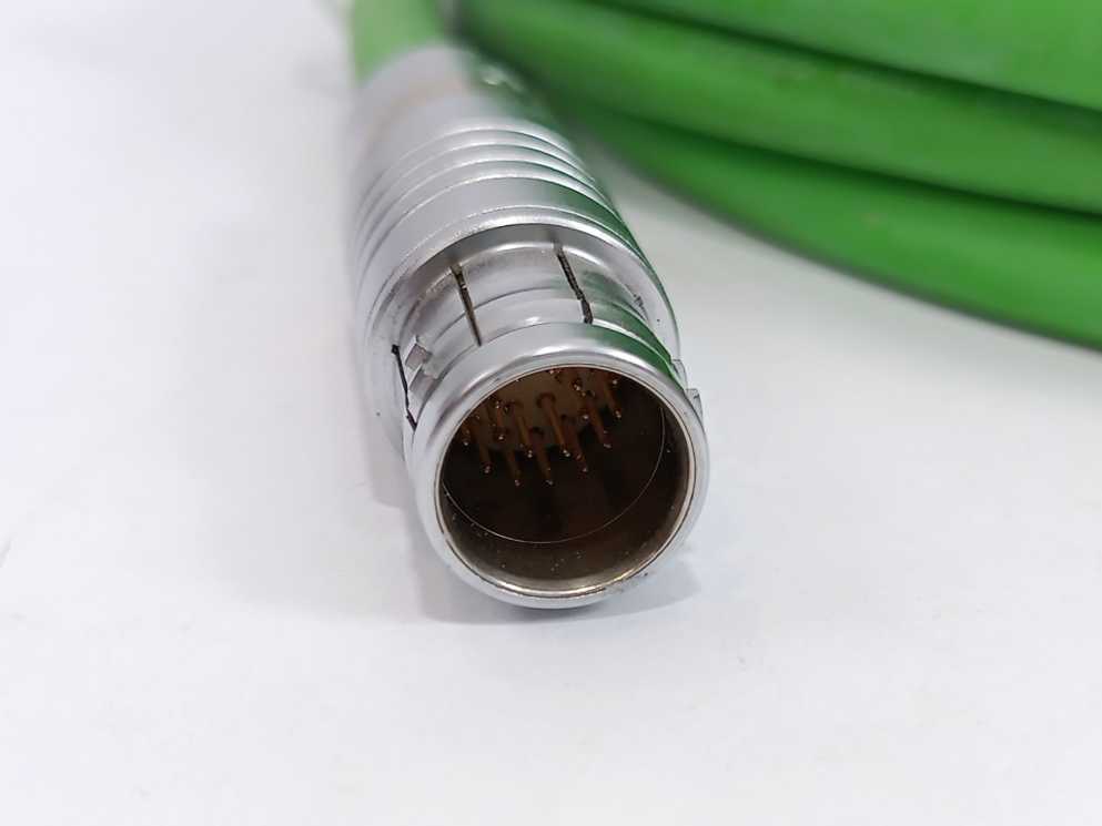 Siemens 6XV1440-4BH80 6XV14404BH80 Connection Cable PN for Mobile Panels, 8m