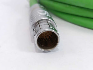 Siemens 6XV1440-4BH80 6XV14404BH80 Connection Cable PN for Mobile Panels, 8m