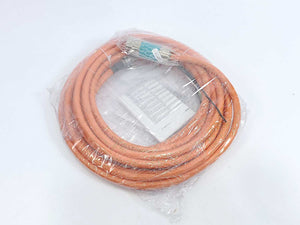 Siemens 6FX5002-5DG01-1AH0 Power Cable Preassembled, 4X1.5+(2X1.5)C, Length: 7m