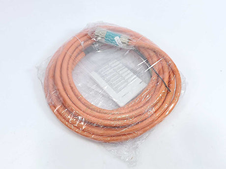 Siemens 6FX5002-5DG01-1AH0 Power Cable Preassembled, 4X1.5+(2X1.5)C, Length: 7m