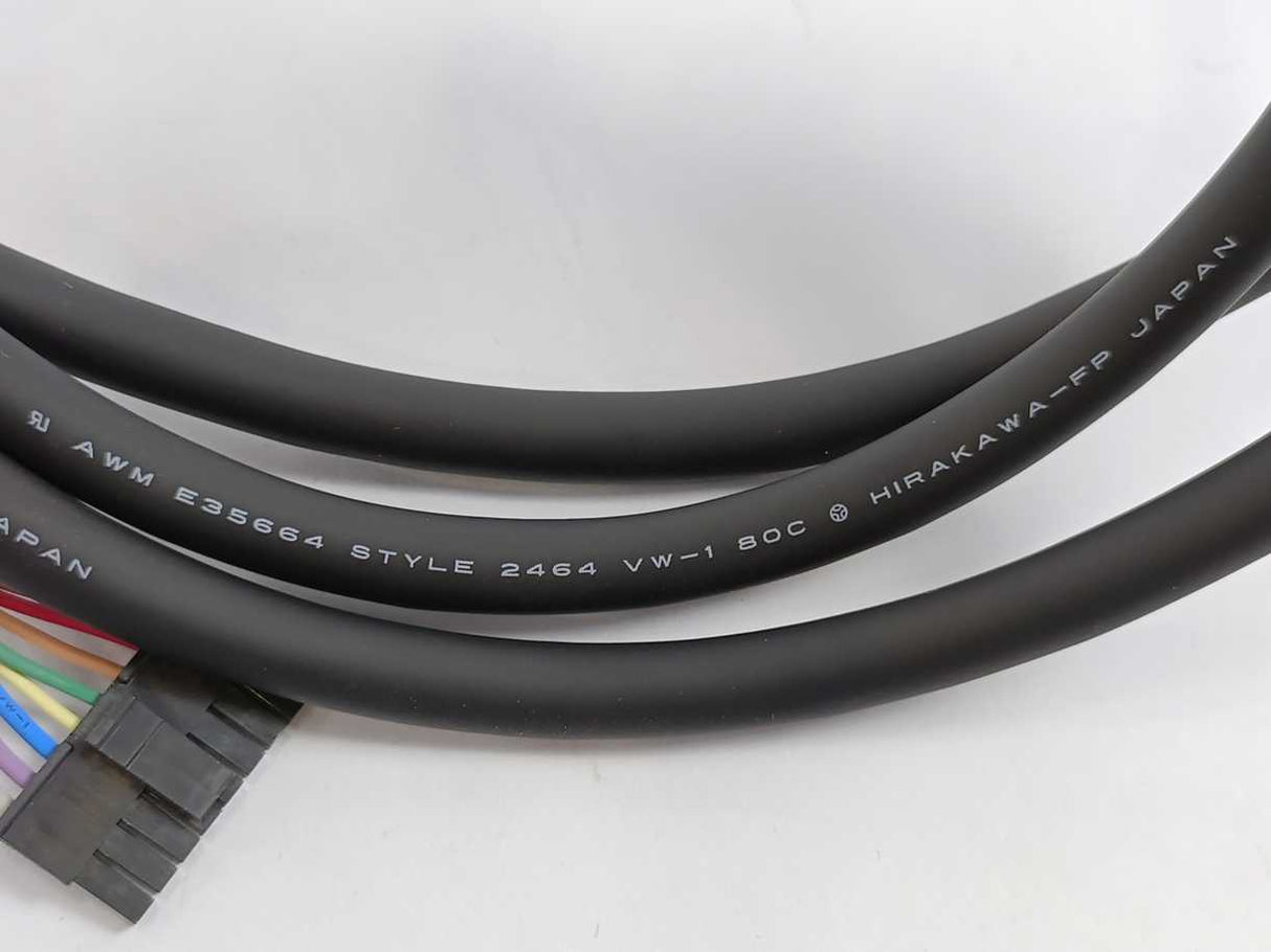 Oriental Motor CC02BLH Extension Cable 1.5m