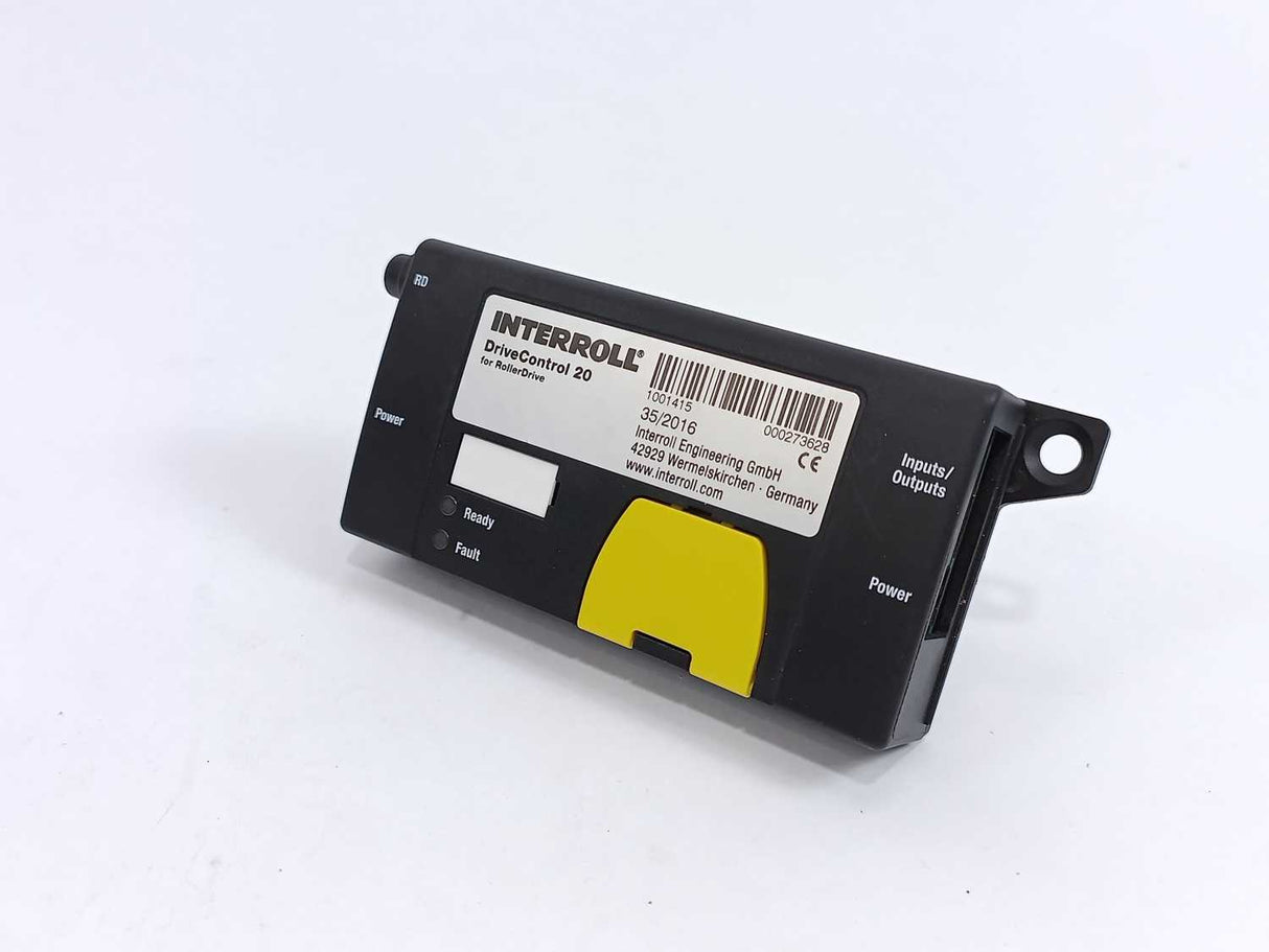 Interroll 1001415 DriveControl 20 for RollerDrive