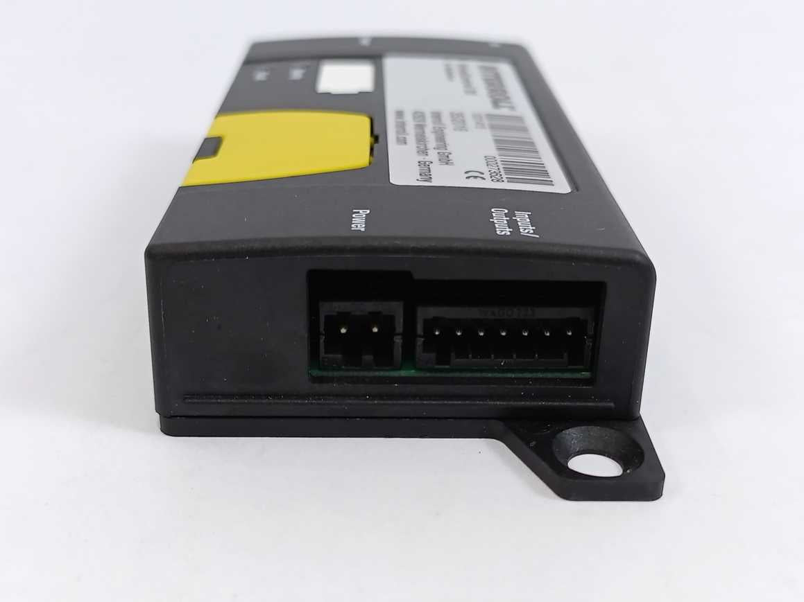 Interroll 1001415 DriveControl 20 for RollerDrive