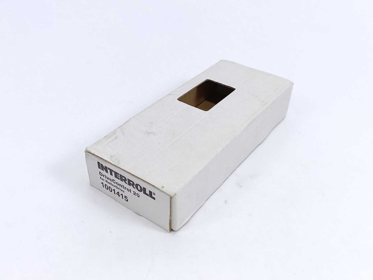 Interroll 1001415 DriveControl 20 for RollerDrive