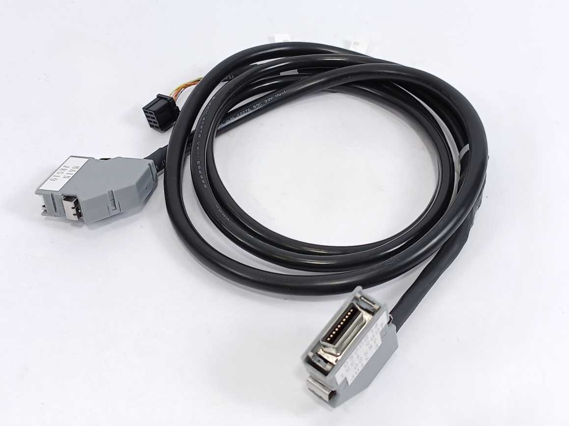 Fanuc A660-4005-T351#L800R0 Safety I/O Board Cable