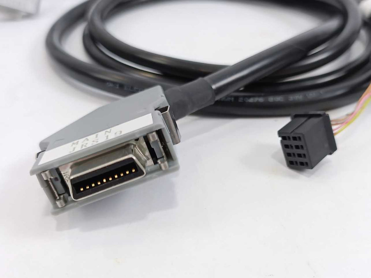 Fanuc A660-4005-T351#L800R0 Safety I/O Board Cable