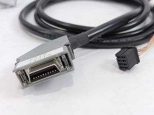 Fanuc A660-4005-T351#L800R0 Safety I/O Board Cable