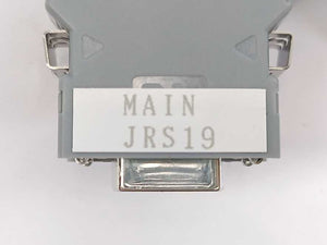 Fanuc A660-4005-T351#L800R0 Safety I/O Board Cable
