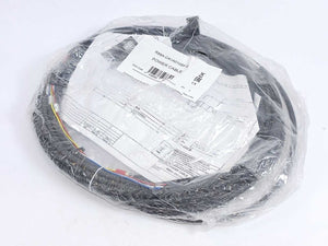 OMRON R88A-CA1A010SF-E Power Cable