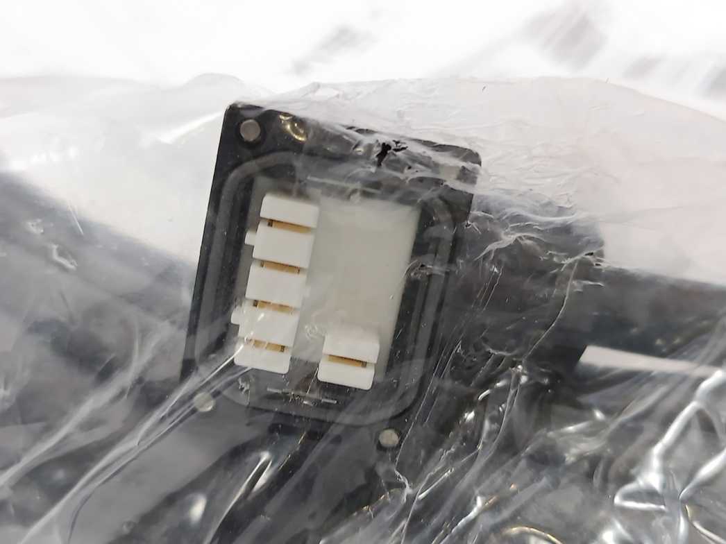 OMRON R88A-CA1A010SF-E Power Cable