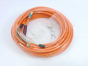 Siemens 6FX8002-8QN04-1CA0 Motion-Connect 800plus One Cable Connection Assembly