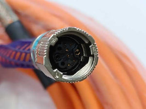 Siemens 6FX8002-8QN04-1CA0 Motion-Connect 800plus One Cable Connection Assembly